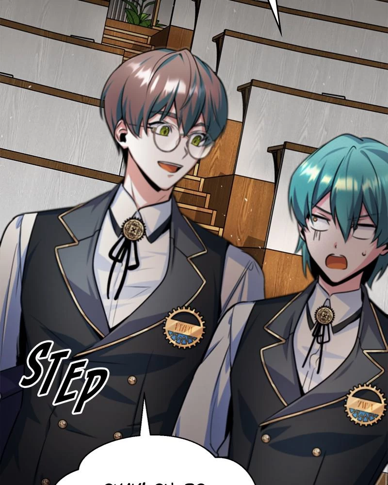 Academy's Undercover Professor Chapter 8 - 75