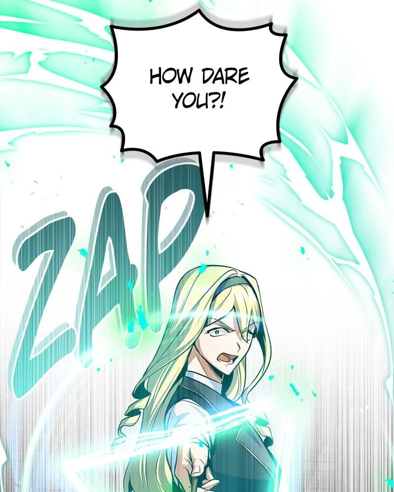 Academy's Undercover Professor Chapter 9 - 98