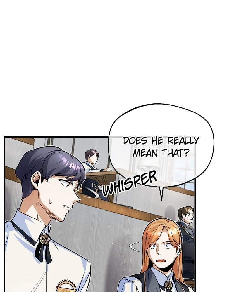 Academy's Undercover Professor Chapter 7 - 59