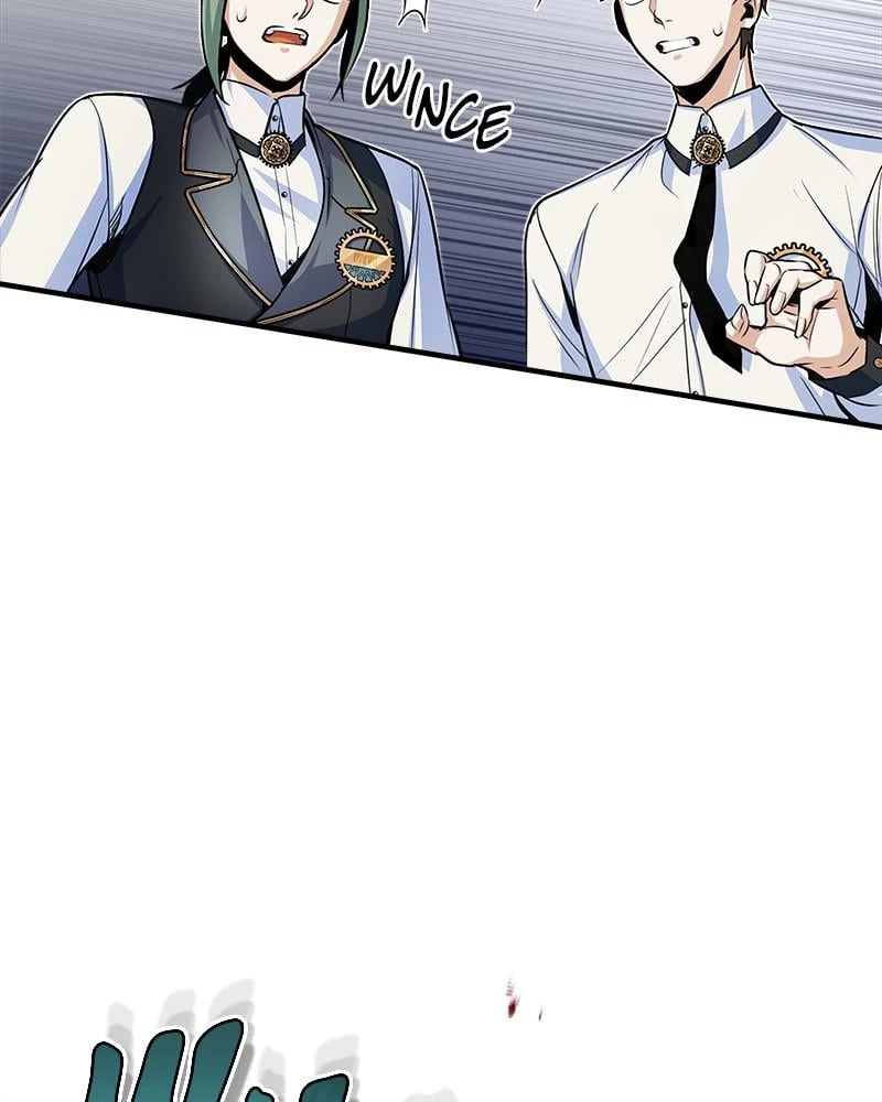 Academy's Undercover Professor Chapter 9 - 103