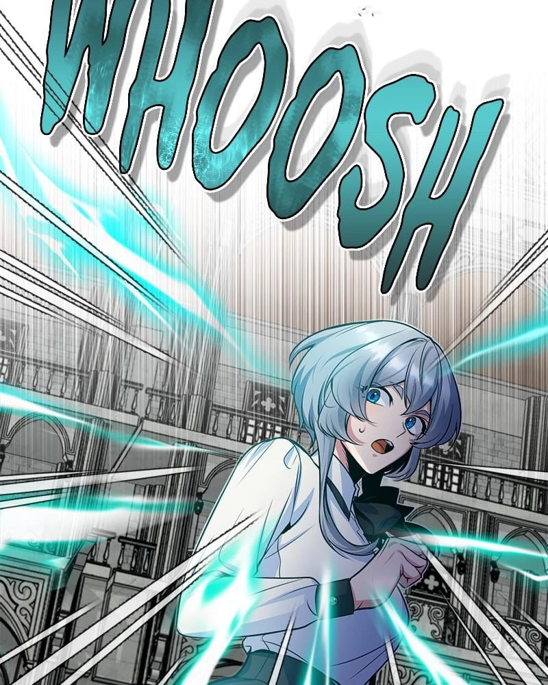 Academy's Undercover Professor Chapter 9 - 104