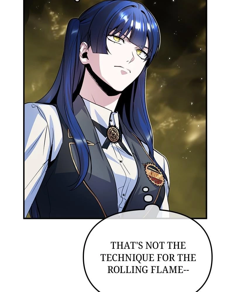 Academy's Undercover Professor Chapter 7 - 65