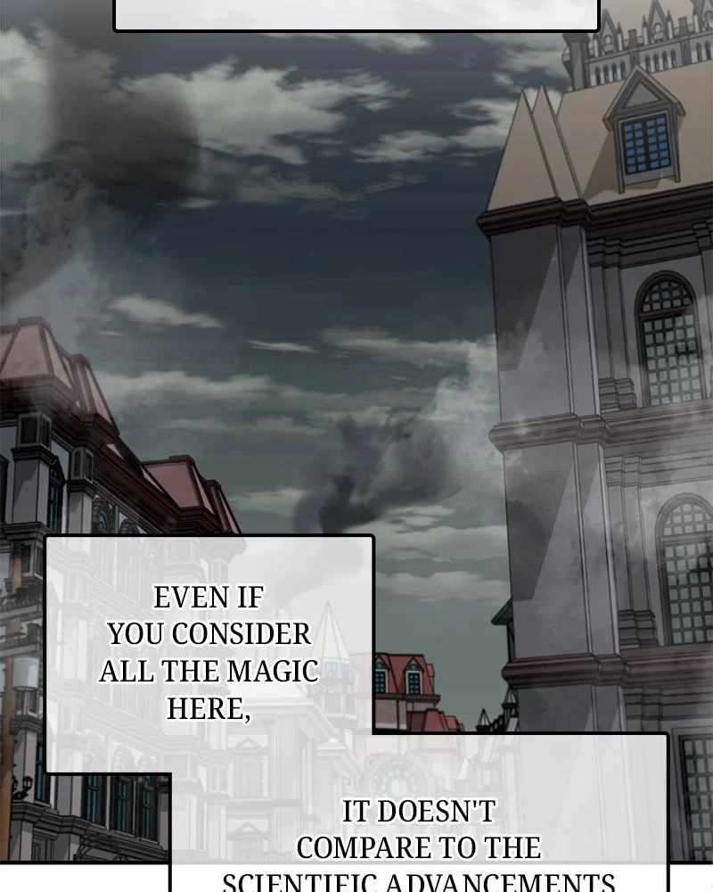 Academy's Undercover Professor Chapter 8 - 84