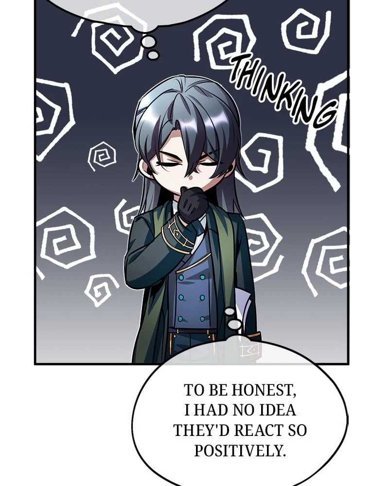 Academy's Undercover Professor Chapter 8 - 86
