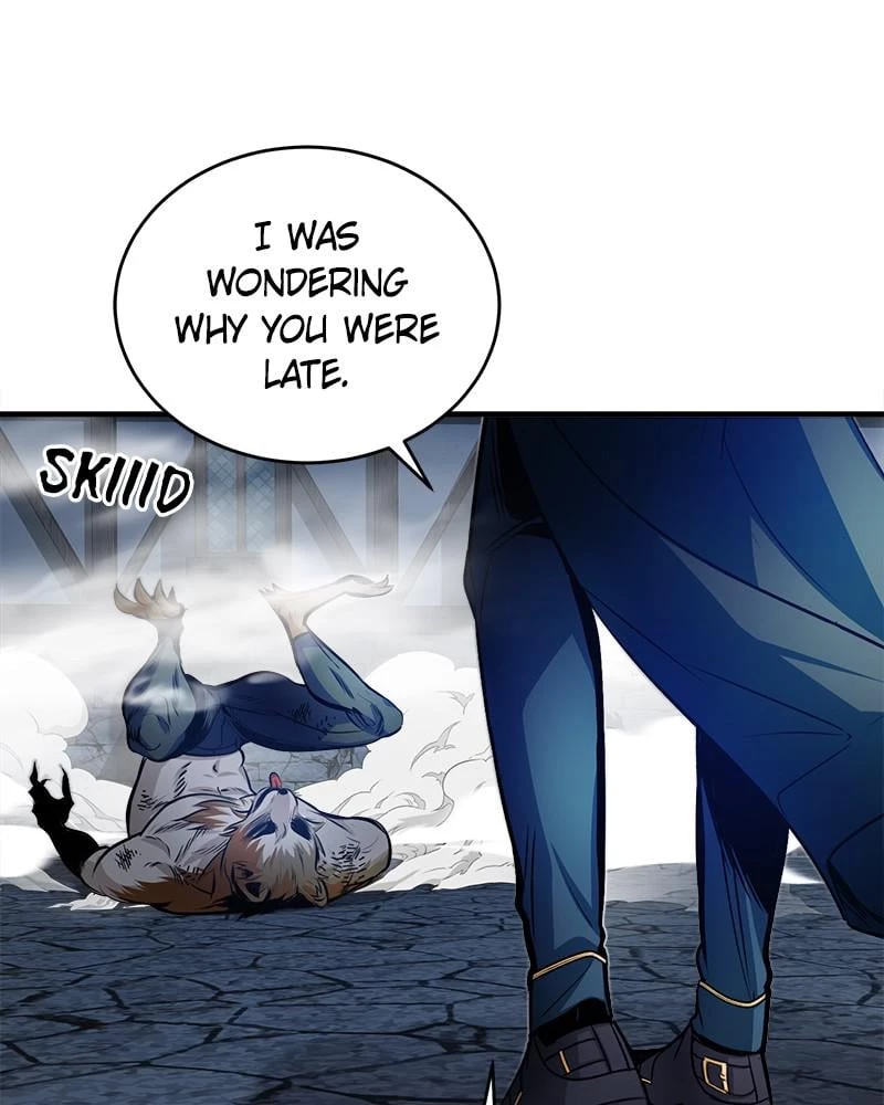 Academy's Undercover Professor Chapter 10 - 142