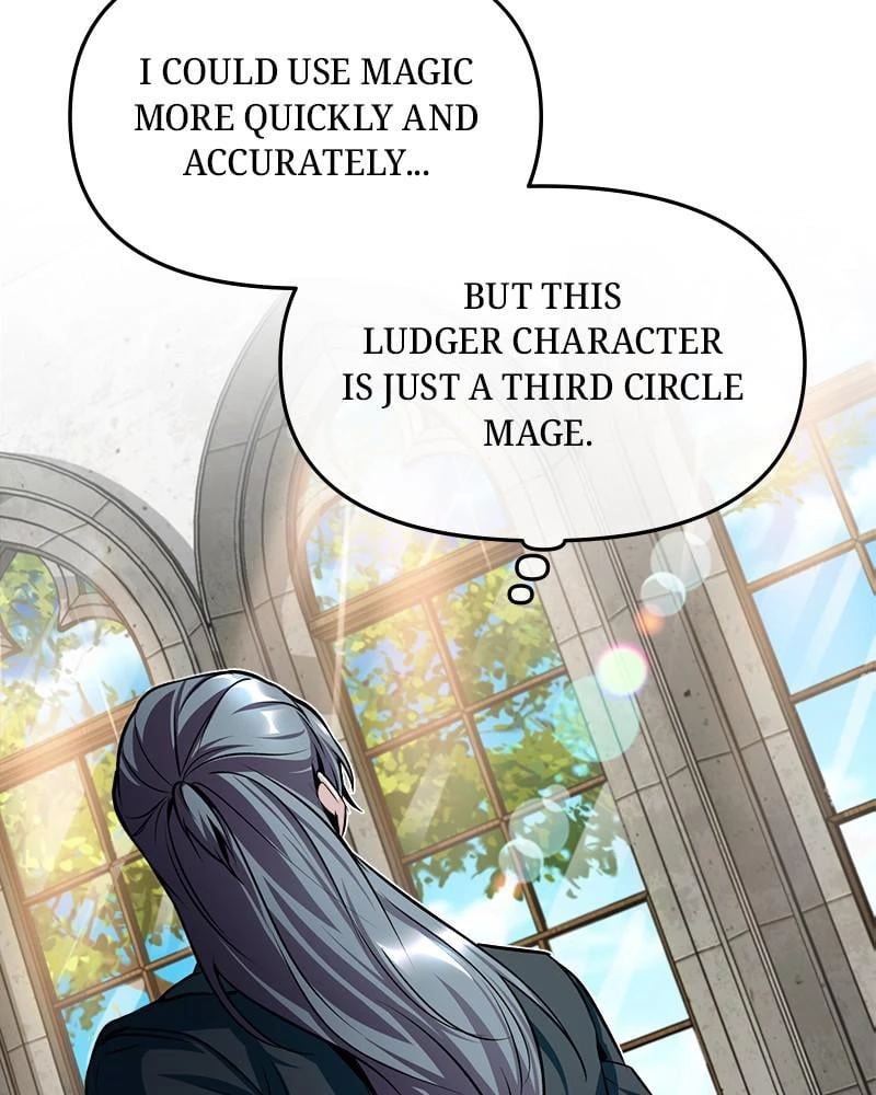 Academy's Undercover Professor Chapter 8 - 90