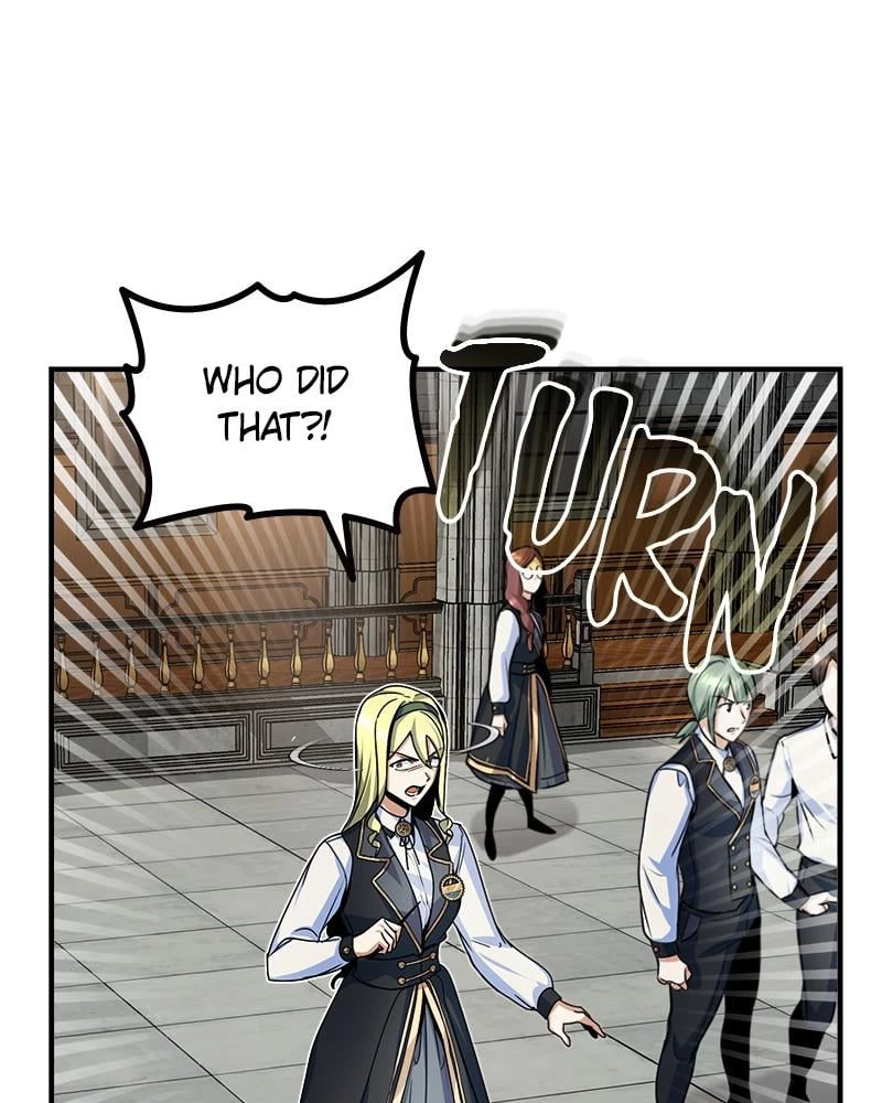 Academy's Undercover Professor Chapter 9 - 111