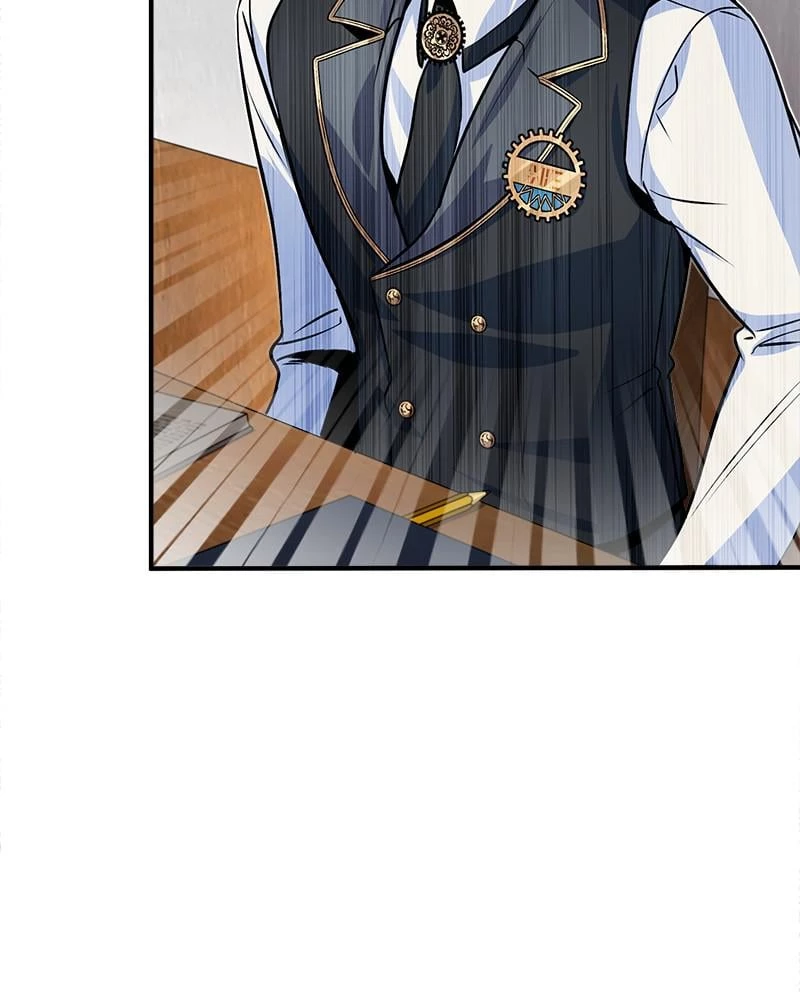 Academy's Undercover Professor Chapter 7 - 71