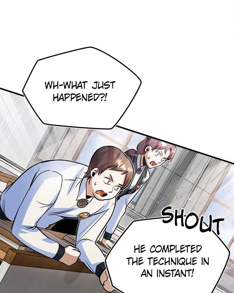 Academy's Undercover Professor Chapter 7 - 72
