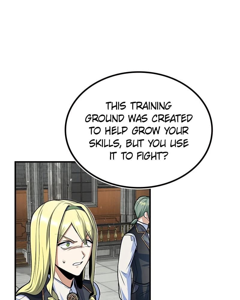 Academy's Undercover Professor Chapter 9 - 114