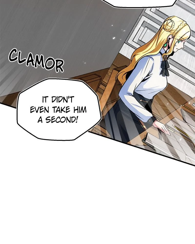 Academy's Undercover Professor Chapter 7 - 73