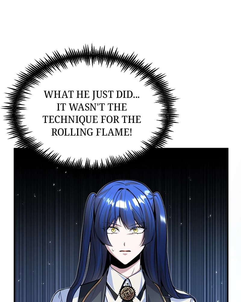 Academy's Undercover Professor Chapter 7 - 74
