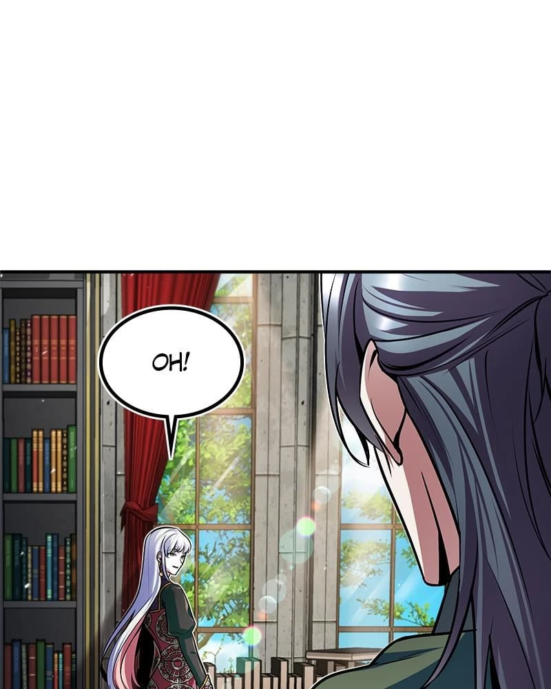 Academy's Undercover Professor Chapter 8 - 97