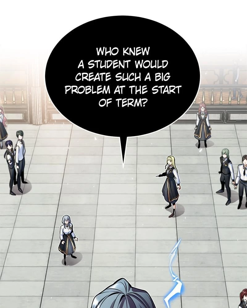 Academy's Undercover Professor Chapter 9 - 117