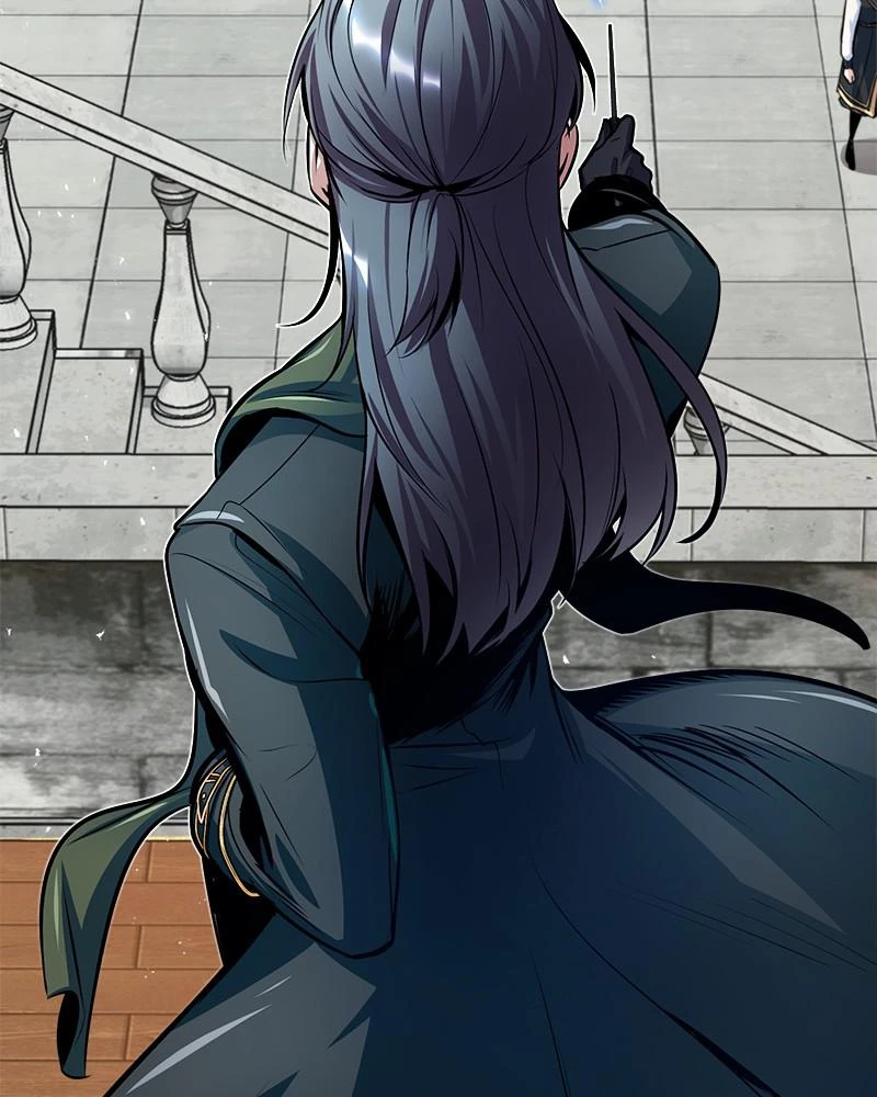 Academy's Undercover Professor Chapter 9 - 118