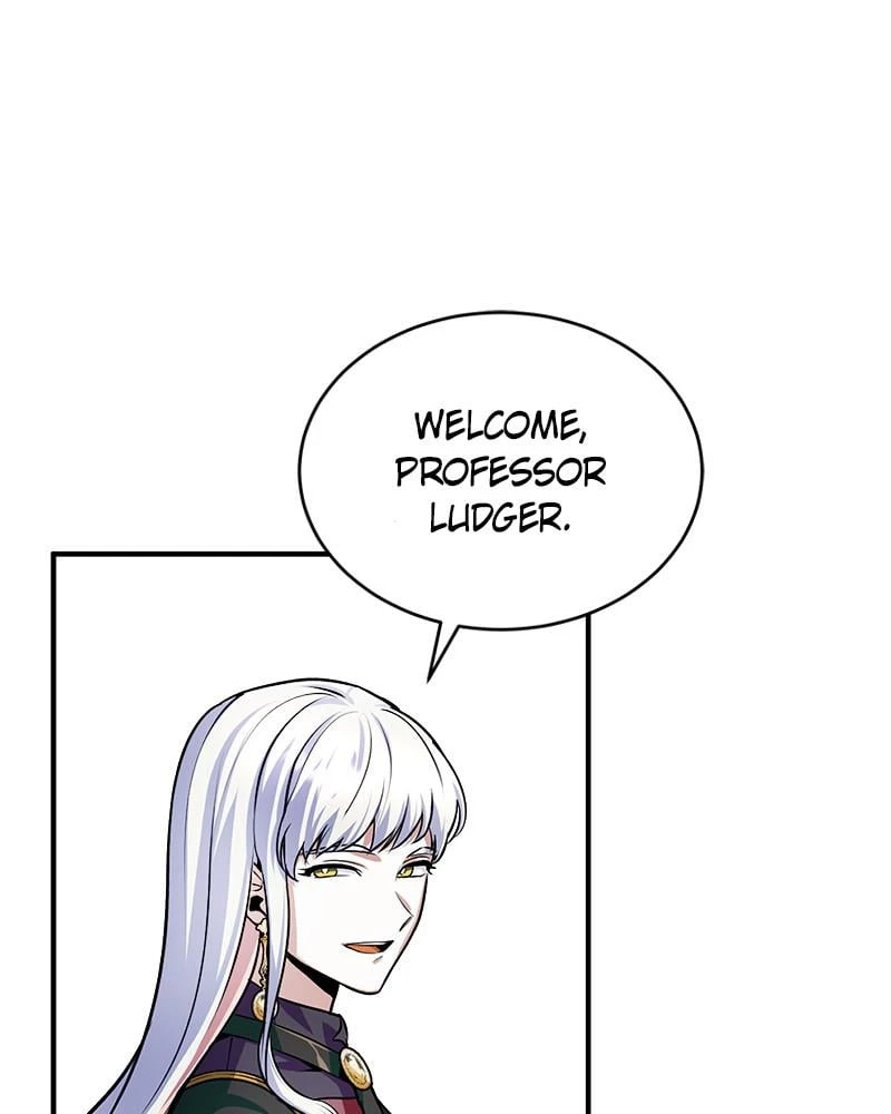 Academy's Undercover Professor Chapter 8 - 99