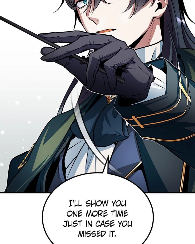 Academy's Undercover Professor Chapter 7 - 77