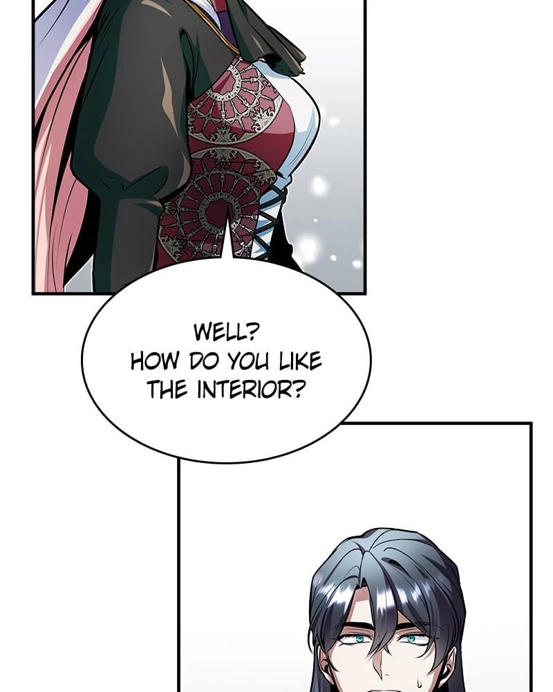 Academy's Undercover Professor Chapter 8 - 100