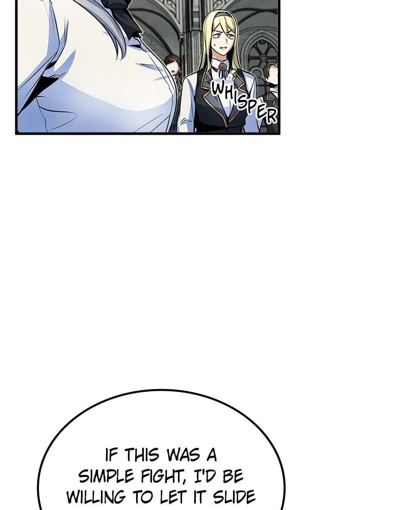 Academy's Undercover Professor Chapter 9 - 121