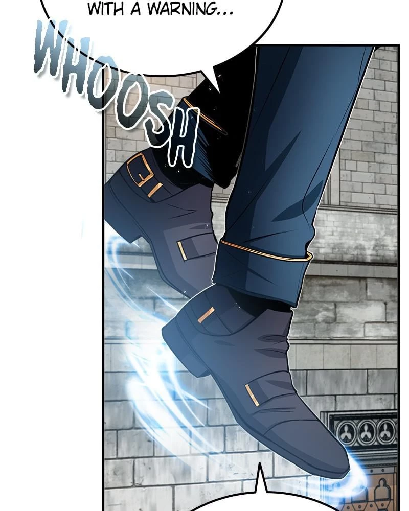Academy's Undercover Professor Chapter 9 - 122
