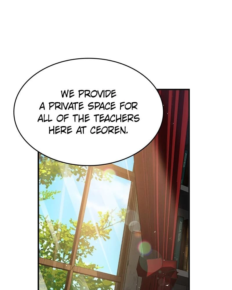 Academy's Undercover Professor Chapter 8 - 103