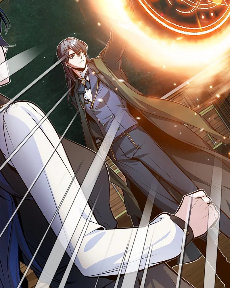 Academy's Undercover Professor Chapter 7 - 81