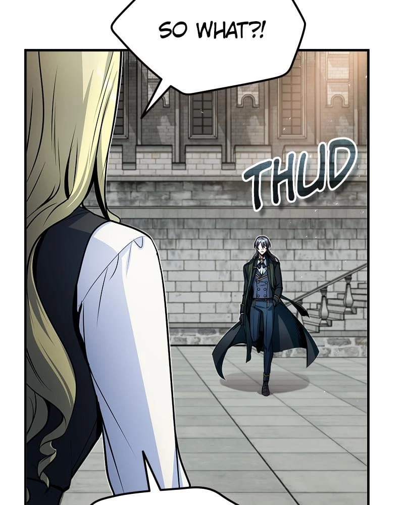 Academy's Undercover Professor Chapter 9 - 124