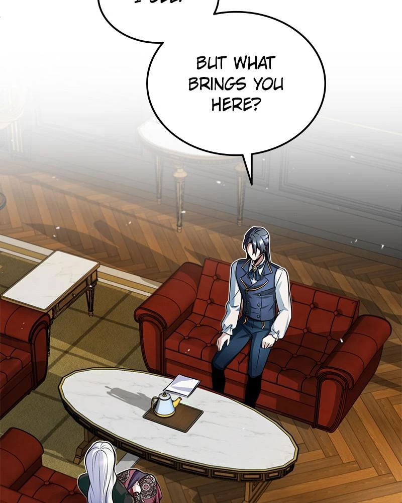 Academy's Undercover Professor Chapter 8 - 105