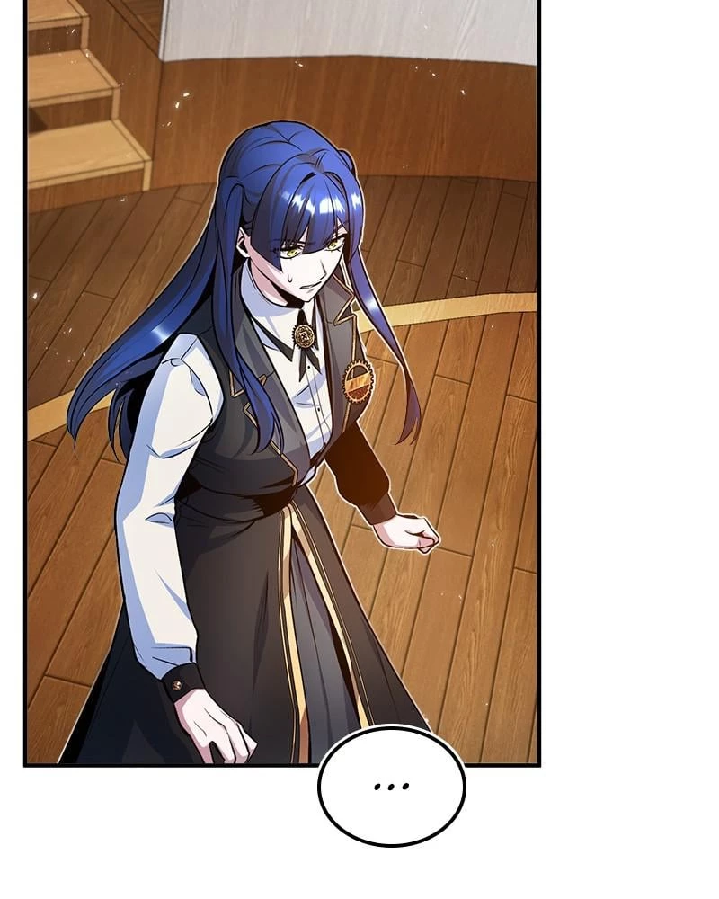 Academy's Undercover Professor Chapter 7 - 83
