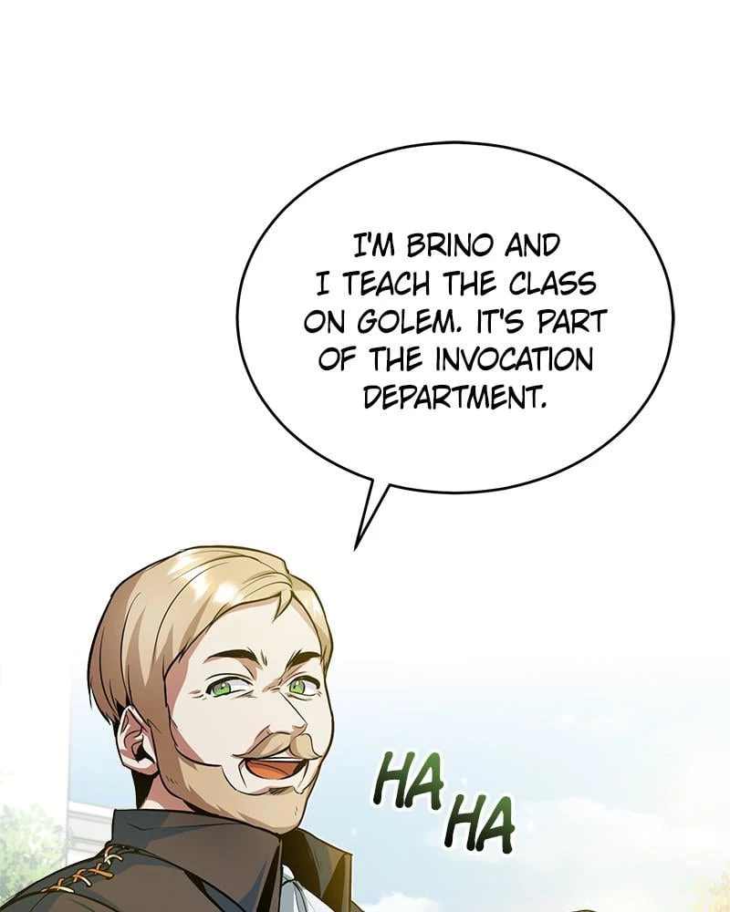 Academy's Undercover Professor Chapter 6 - 4