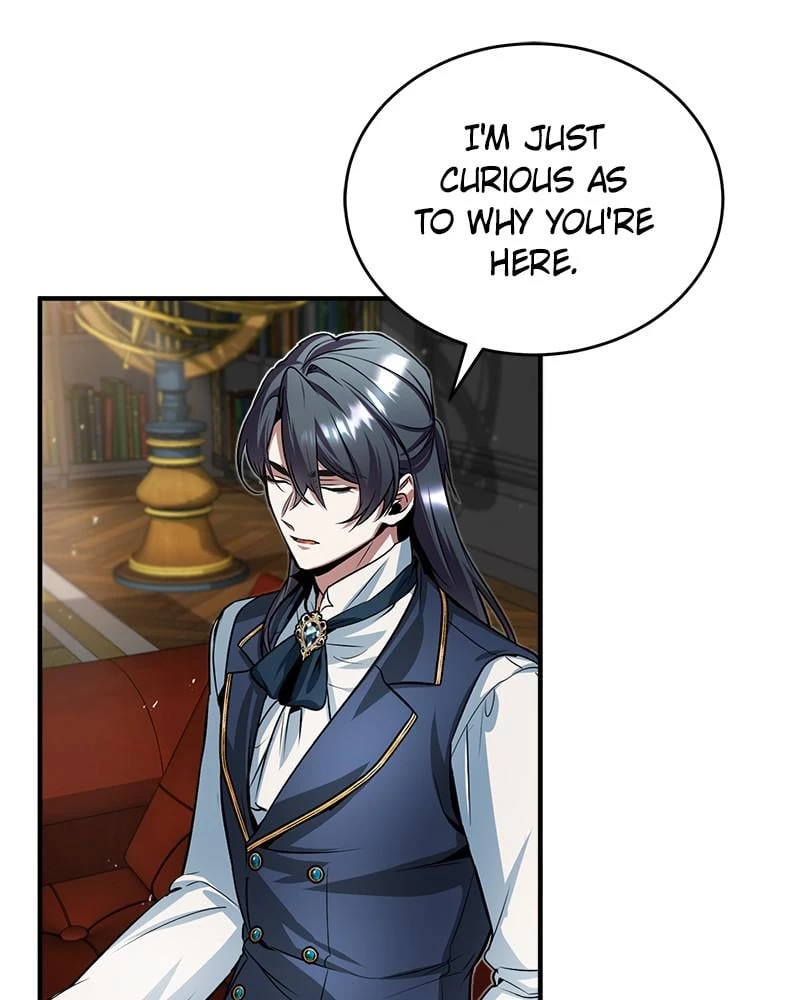 Academy's Undercover Professor Chapter 8 - 107