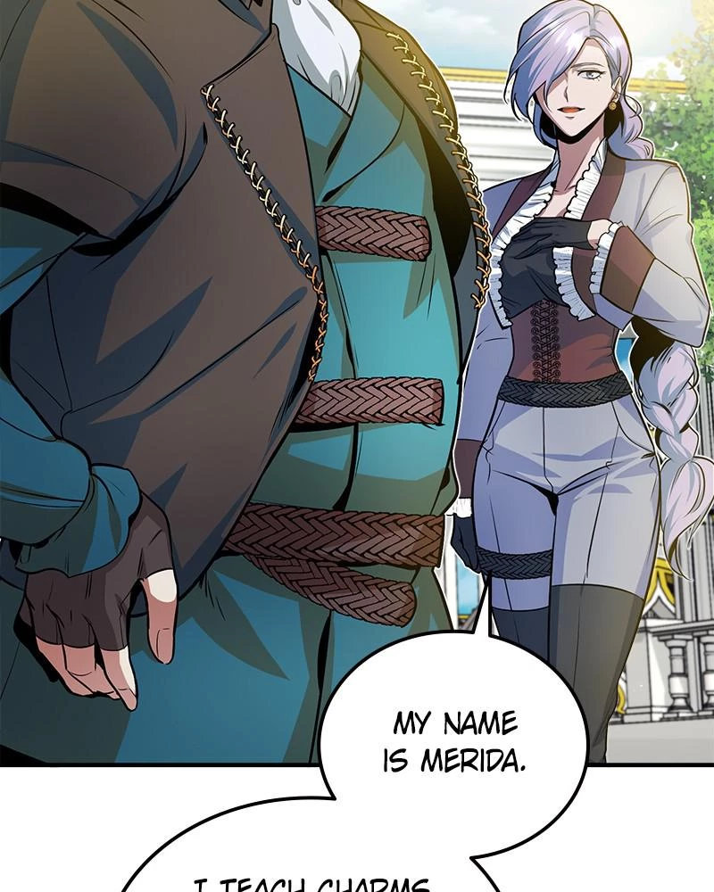 Academy's Undercover Professor Chapter 6 - 5