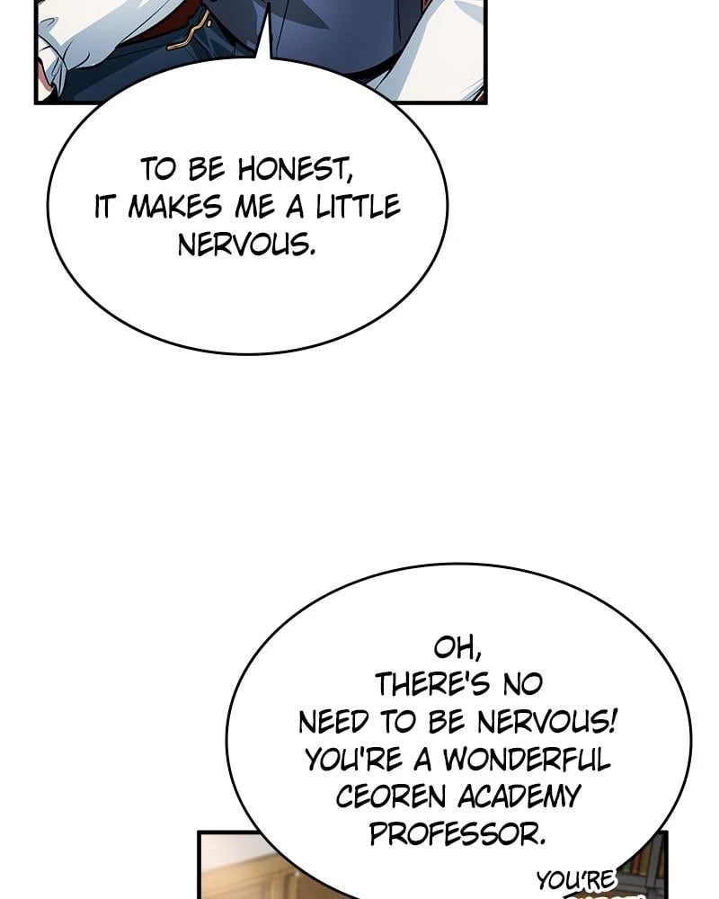 Academy's Undercover Professor Chapter 8 - 108