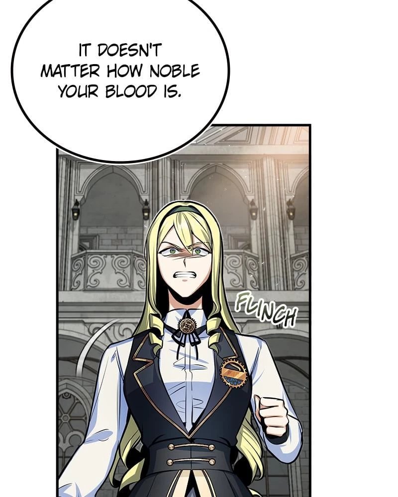 Academy's Undercover Professor Chapter 9 - 128