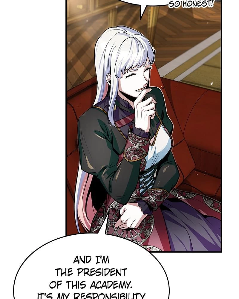 Academy's Undercover Professor Chapter 8 - 109