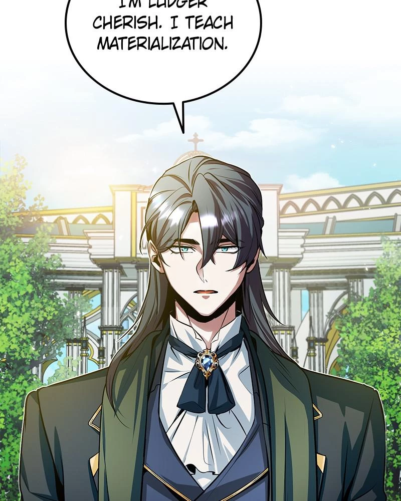 Academy's Undercover Professor Chapter 6 - 7