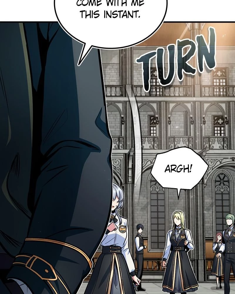 Academy's Undercover Professor Chapter 9 - 130