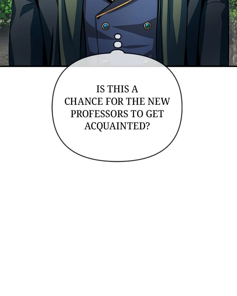 Academy's Undercover Professor Chapter 6 - 8
