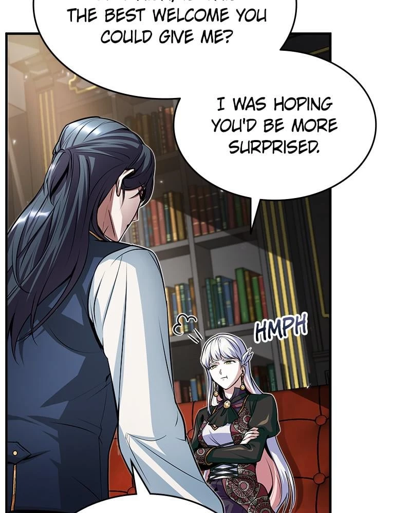 Academy's Undercover Professor Chapter 8 - 114