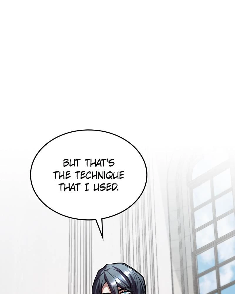 Academy's Undercover Professor Chapter 7 - 91