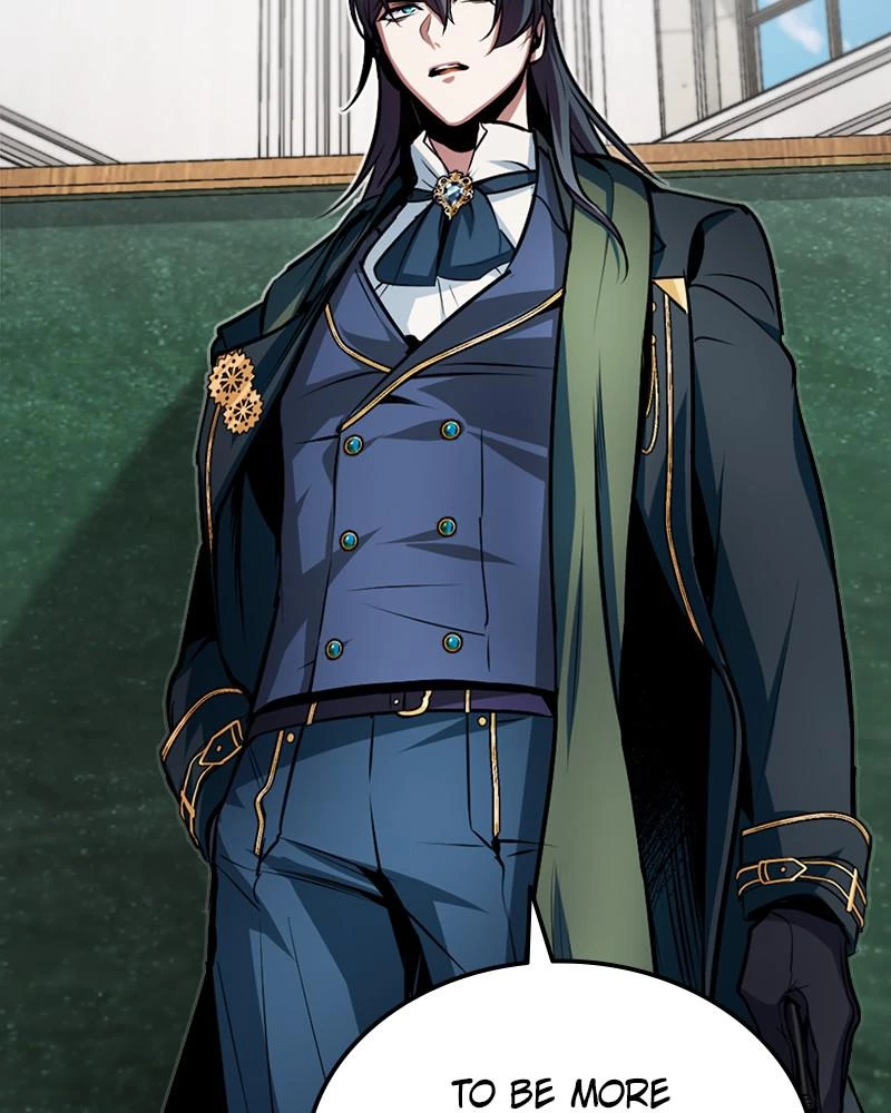Academy's Undercover Professor Chapter 7 - 92
