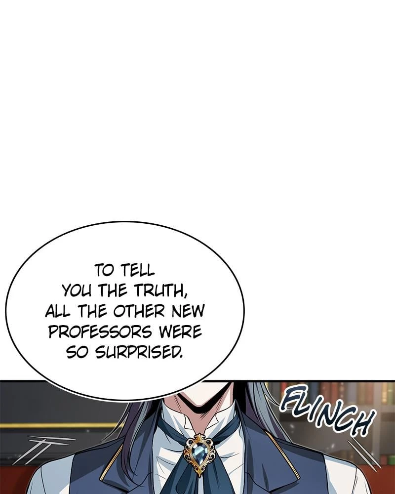 Academy's Undercover Professor Chapter 8 - 117