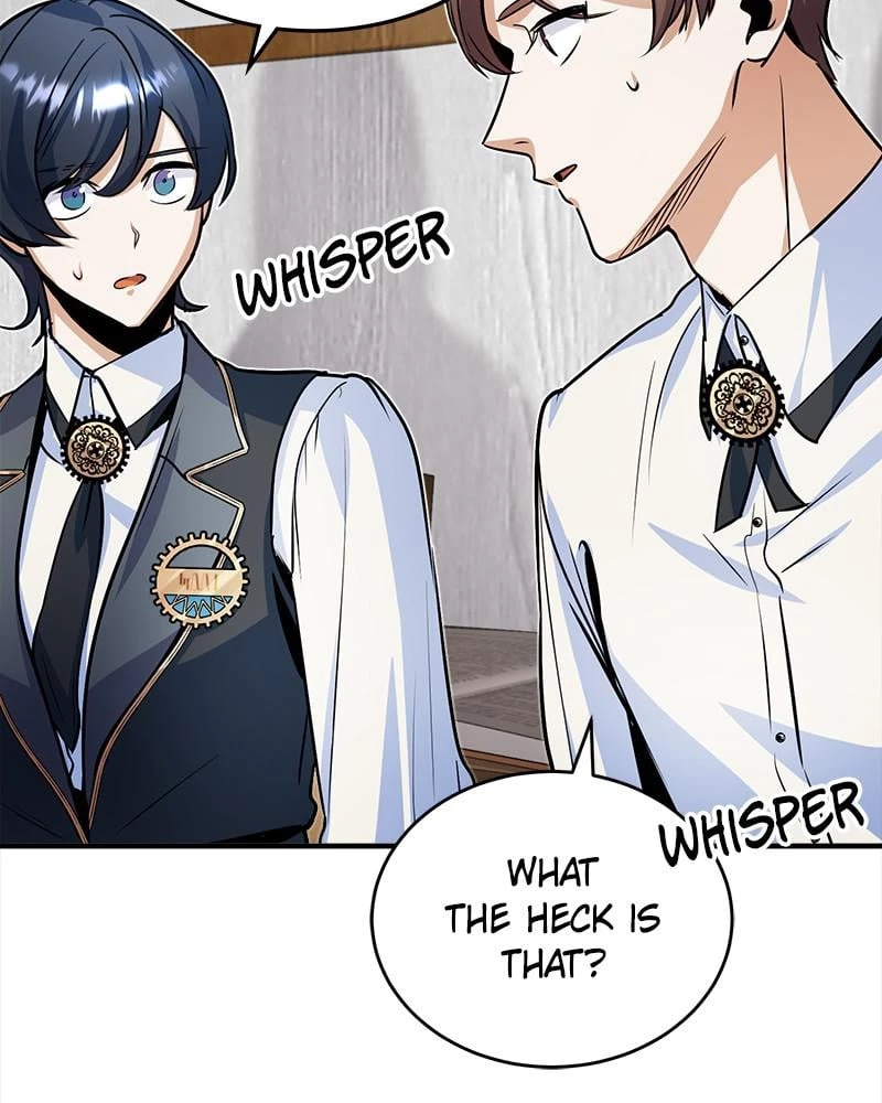 Academy's Undercover Professor Chapter 7 - 94