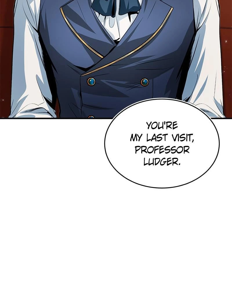 Academy's Undercover Professor Chapter 8 - 118