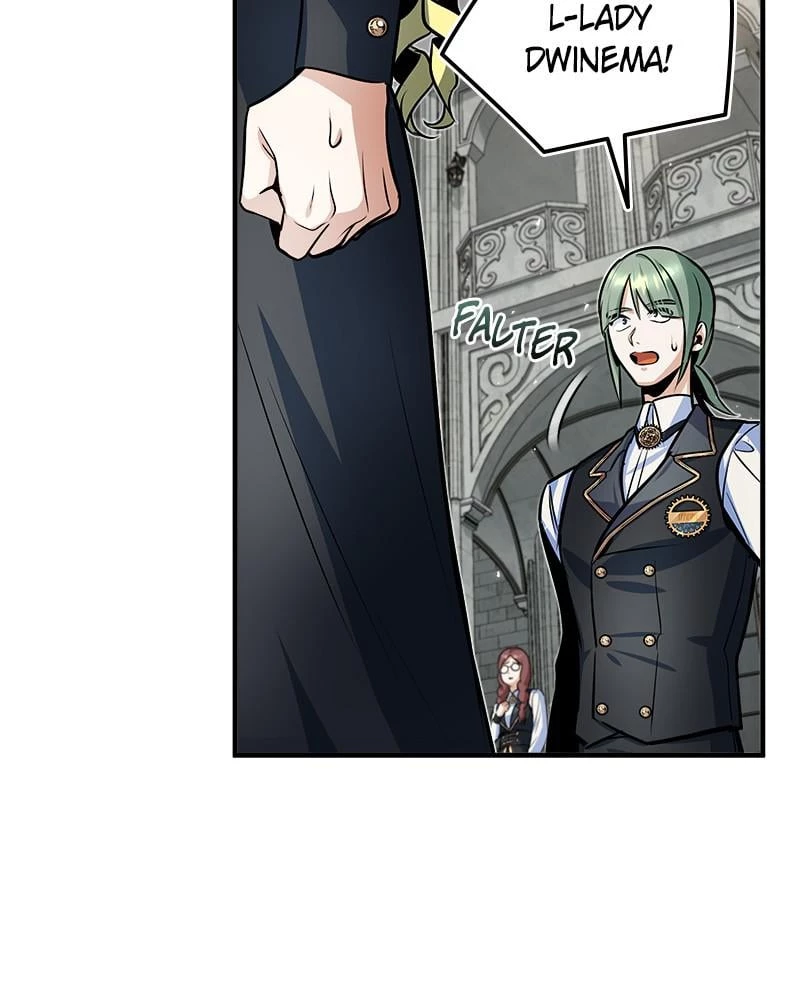 Academy's Undercover Professor Chapter 9 - 137