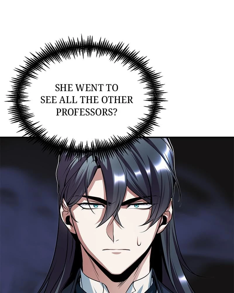Academy's Undercover Professor Chapter 8 - 119