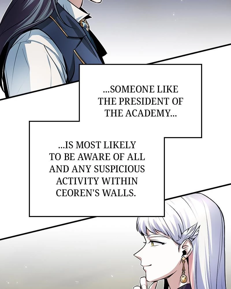 Academy's Undercover Professor Chapter 8 - 124