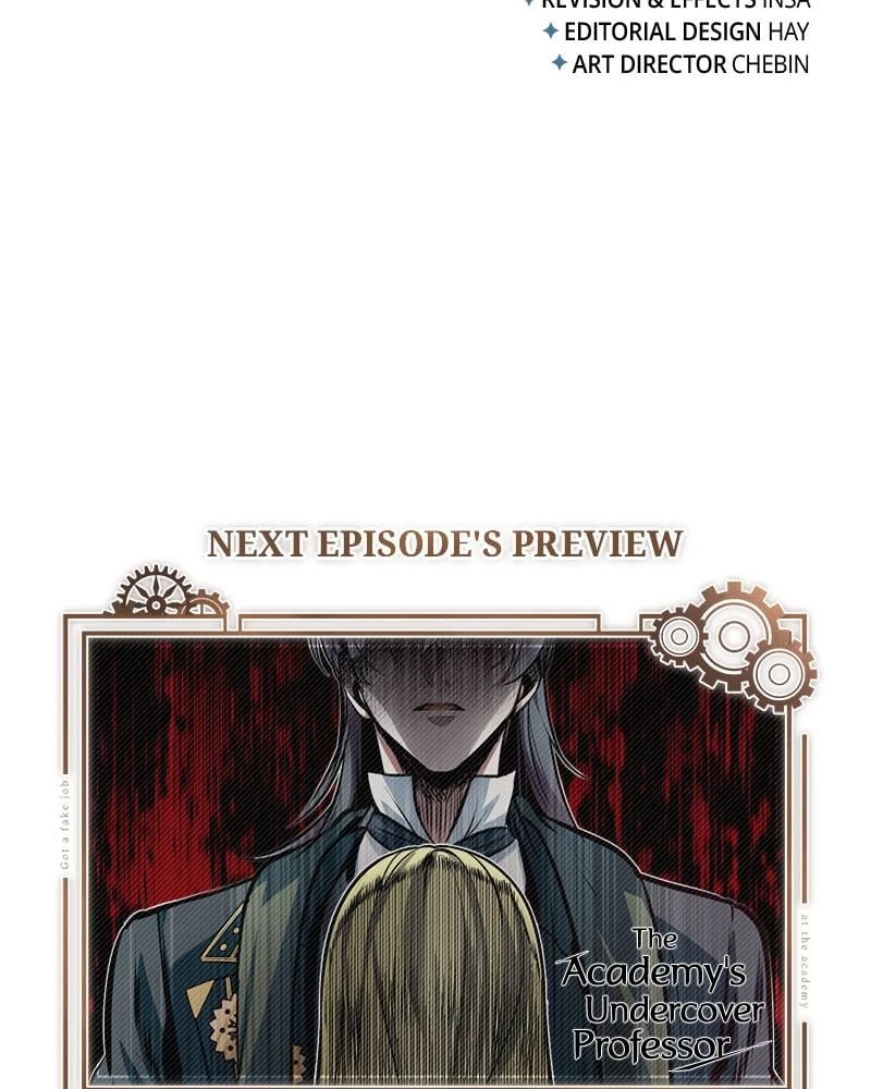 Academy's Undercover Professor Chapter 9 - 144
