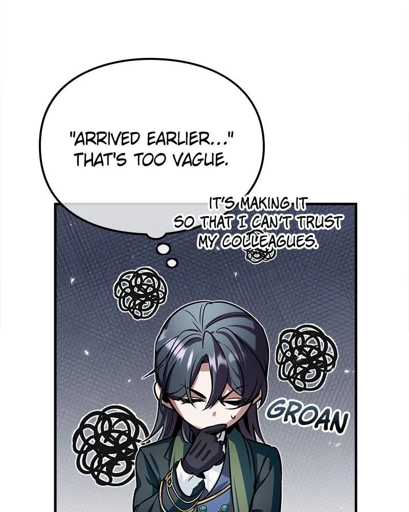 Academy's Undercover Professor Chapter 6 - 22