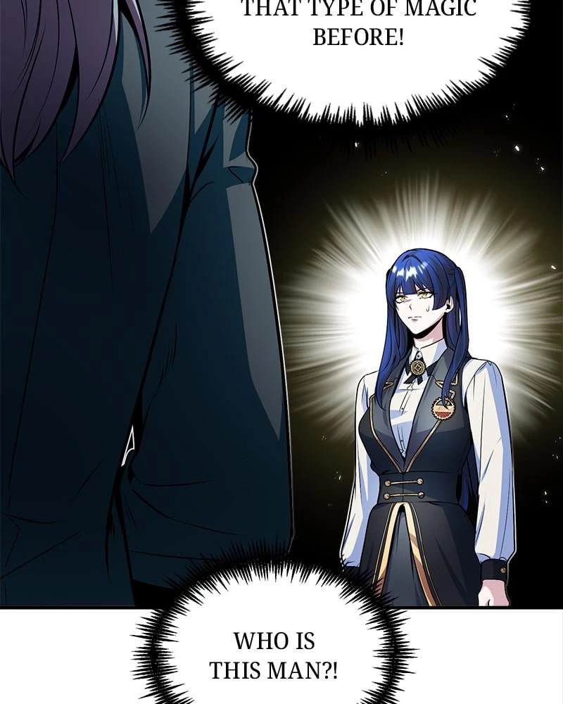 Academy's Undercover Professor Chapter 7 - 103